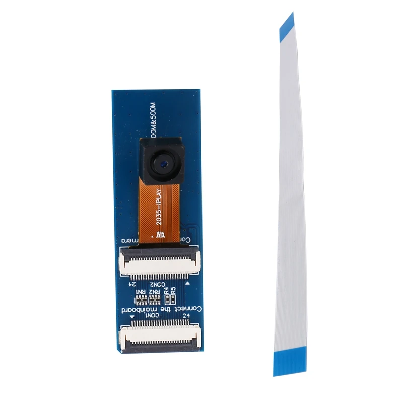 

Модуль камеры GC2035 для Orange Pi Camera 200W Pixels 60 Degree Fixed Focus