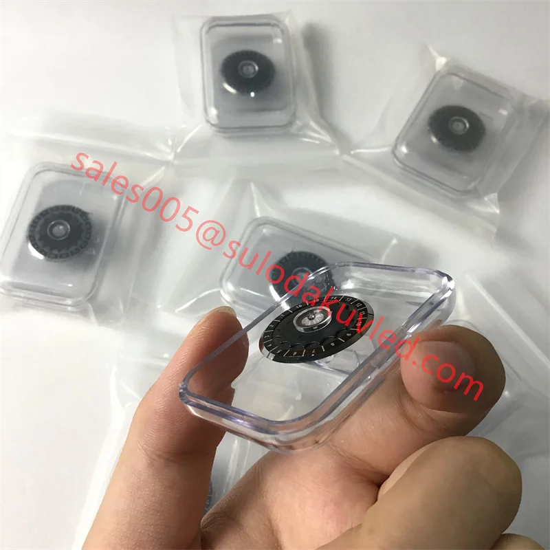 High Precision CT-06 CT-05 Replacement Cleaver Blade for CT05 CT06 CT-06A Optical Fiber Cleaver