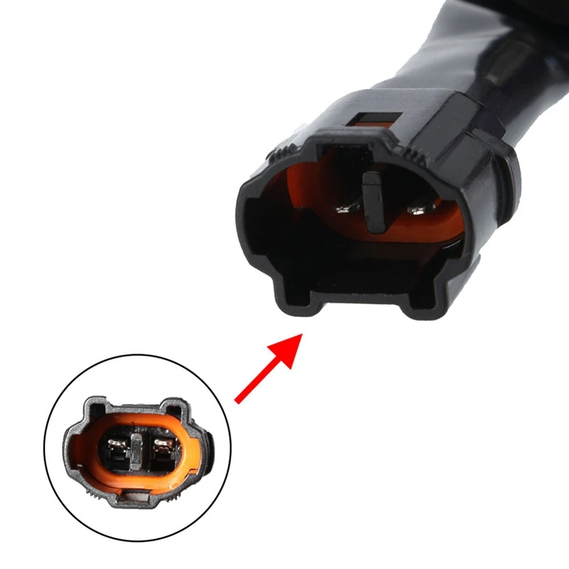 6 Holes Fuel Injector Spray Nozzle 125CC For Yamaha V-IXION Motorcycle Scooter Parts 3C1-13770-00 3C11377000