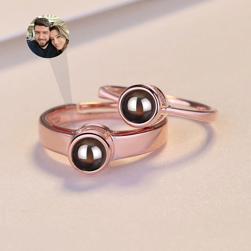 Рисунок 3 - регулируемые кольца для фотогр