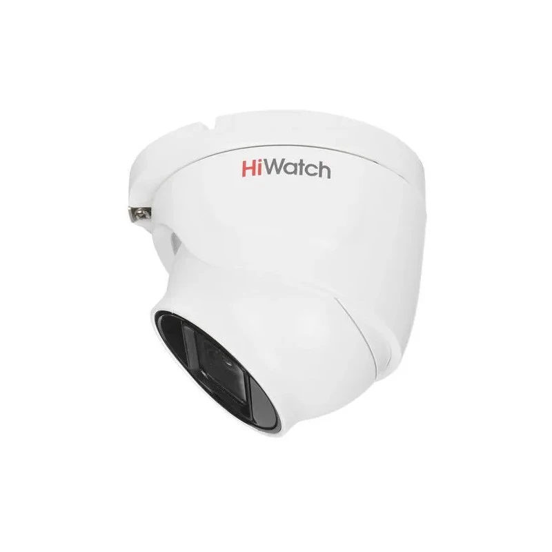 Фото Камера HIWATCH HD-TVI DS-T203A, купольная, 2 MP, 2.8 мм №2