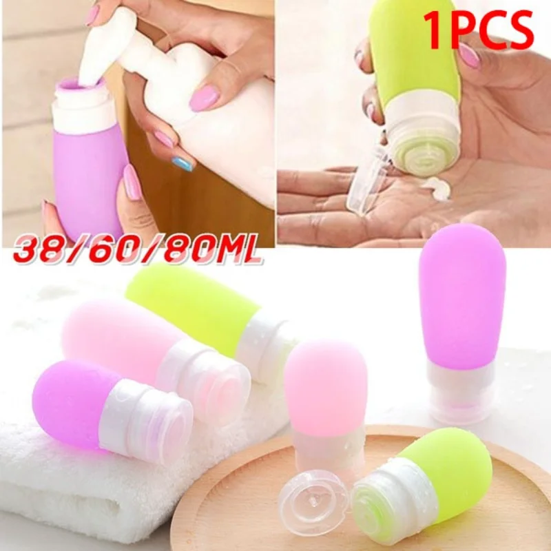 

Delysia King Portable Storage Bottle