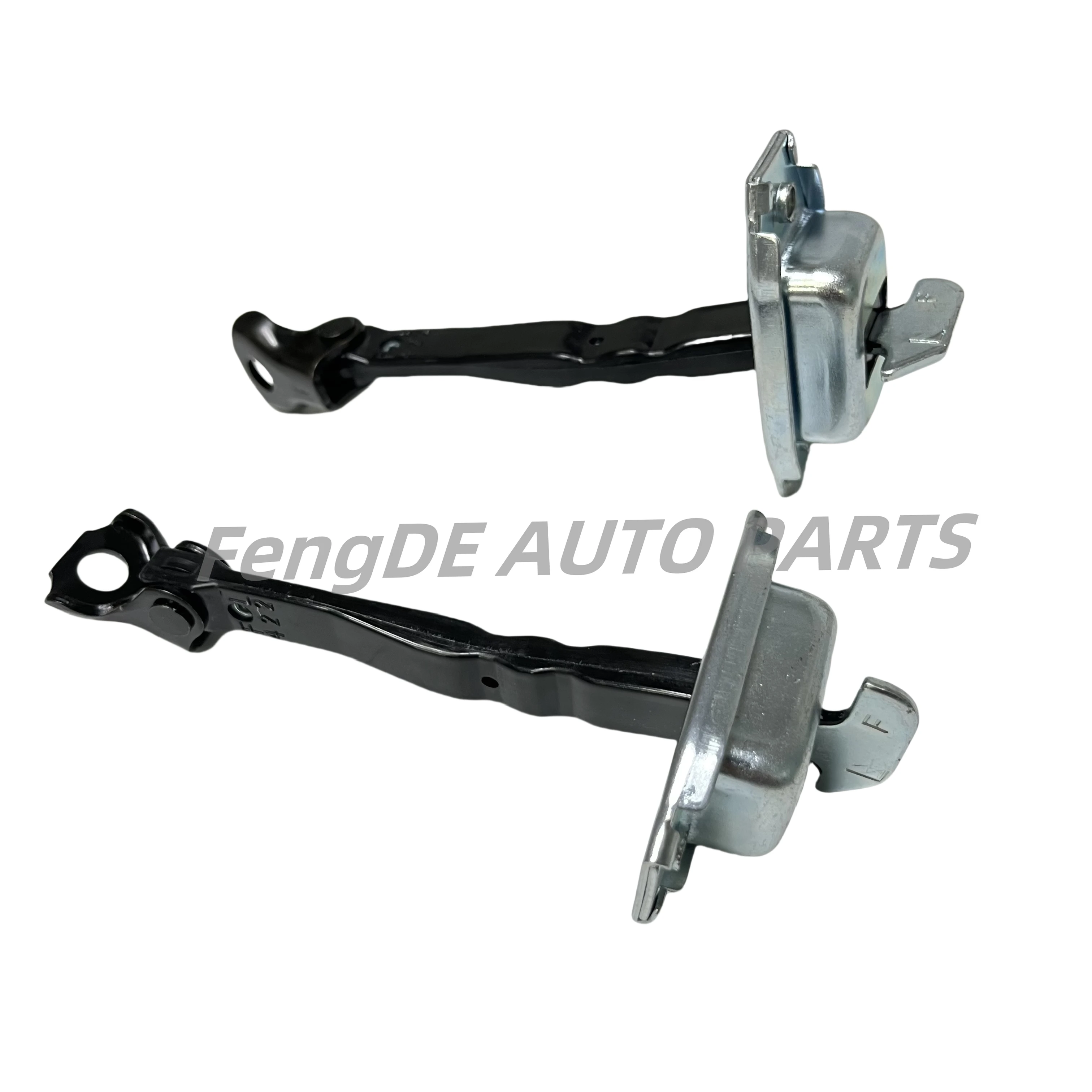 Фото Для Toyota 2013-2017 RAV4 ASA44 ZSA4 #   Передняя задняя левая/правая дверь, контрольный ремень, стопорная петля 68610-0R040 68630-0R040 №4