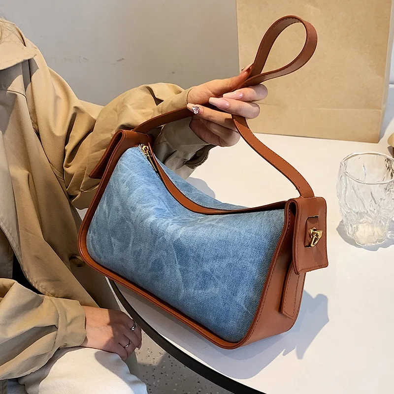 

Женская разноцветная сумка-мессенджер с одной лямкой, маленькая квадратная сумка через плечо, лето 2022