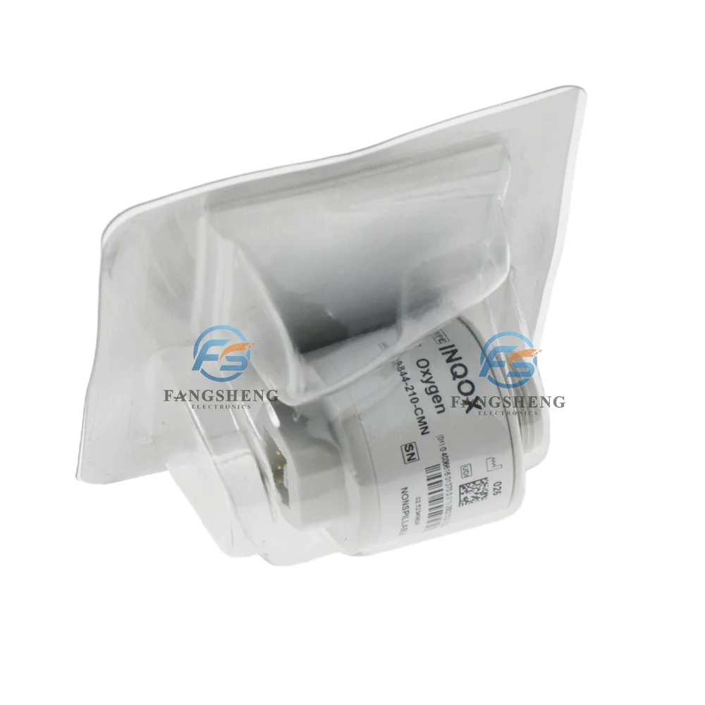 100% новый оригинальный датчик INQOX Koman NV8NV9 Cell Sensor CITY MOX-INOX (art.: 3920db373d7cd) - 3920db373d7cd
