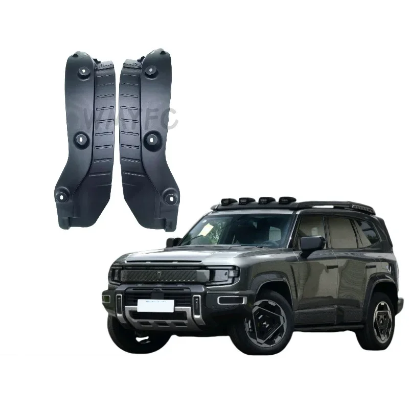 

Для DEEPAL G318 2024 2025 брызговики на крыло передние и задние расширители брызговики чехол автомобильные аксессуары