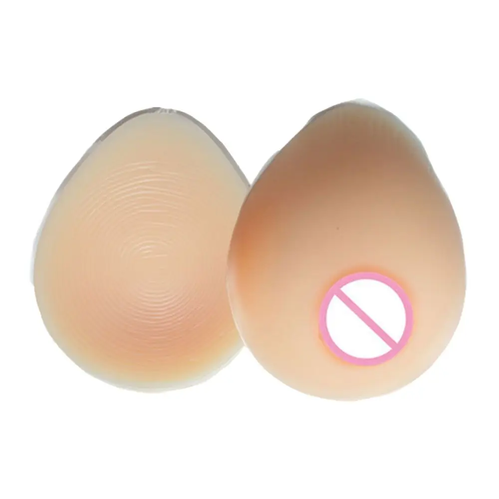 

Fake Full Silicone Breast Forms Artificial Huge Boobs Pad Realistic For Men Dragqueen Sissyboy Shemale Crossdresser Transgender