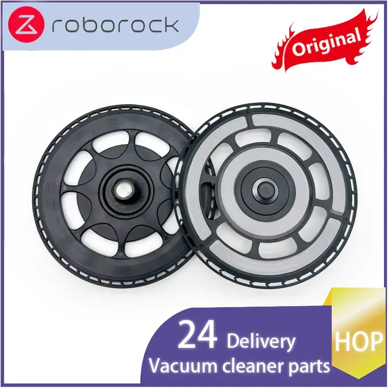Фото Roborock Saros 10R – оригинальный аксессуар для крепления насадки-швабры для робота-пылесоса Roborock Saros Z70, поддон для швабры. №2