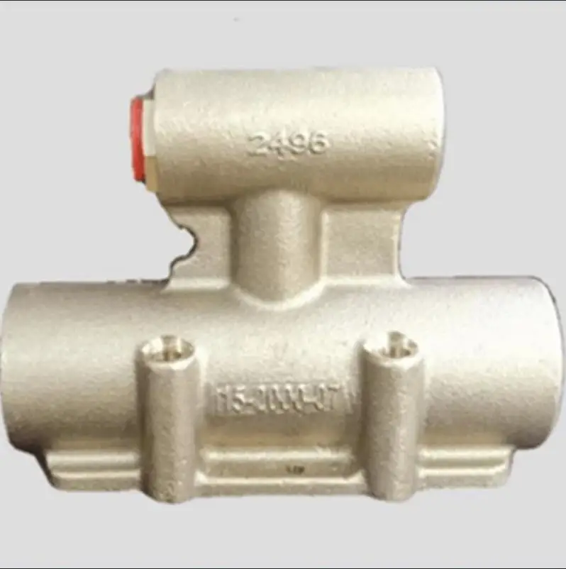 Защитные детали машины WILDEN Wilden диафрагменный насос обратный клапан T15 15-2008-07