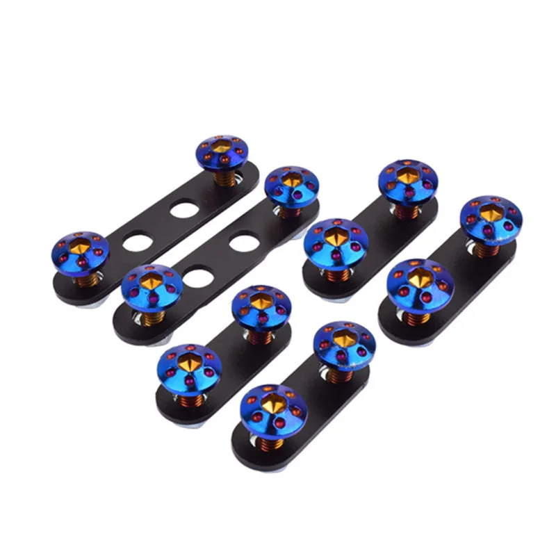 

Front / Rear Fender Rise Bracket With Screw For Niu N U M Series