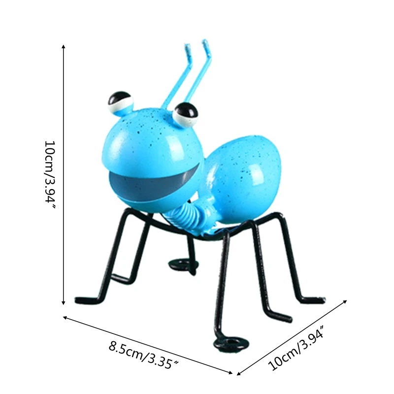 Металлический Железный Декор для дома и улицы |