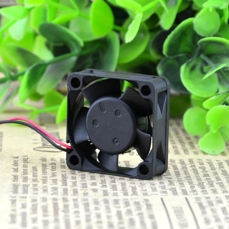 

DELTA 3010 12V 0.12A ASB0312HA 3CM HARD DISK BOX MINI COOLING FAN