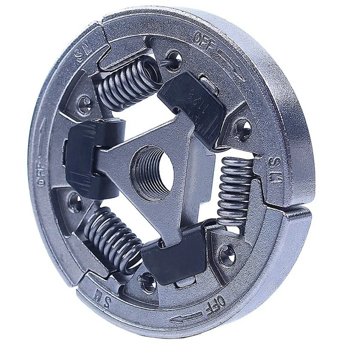 Комплект игольчатых подшипников для цилиндра сцепления 3/8 бензопилы Stihl 044 046 MS440