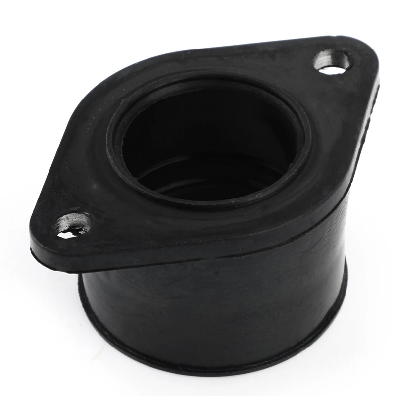 Соединительный изолятор впускного коллектора подходит для Kawasaki KZ400 Z400 KZ Z 400 74-78