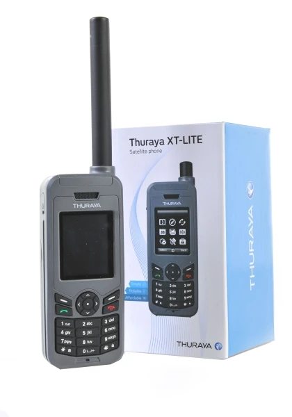 

satellite phone mobile Inmarsat IsatPhone 2 Iridium 9555 9575 Thuraya XT-Lite