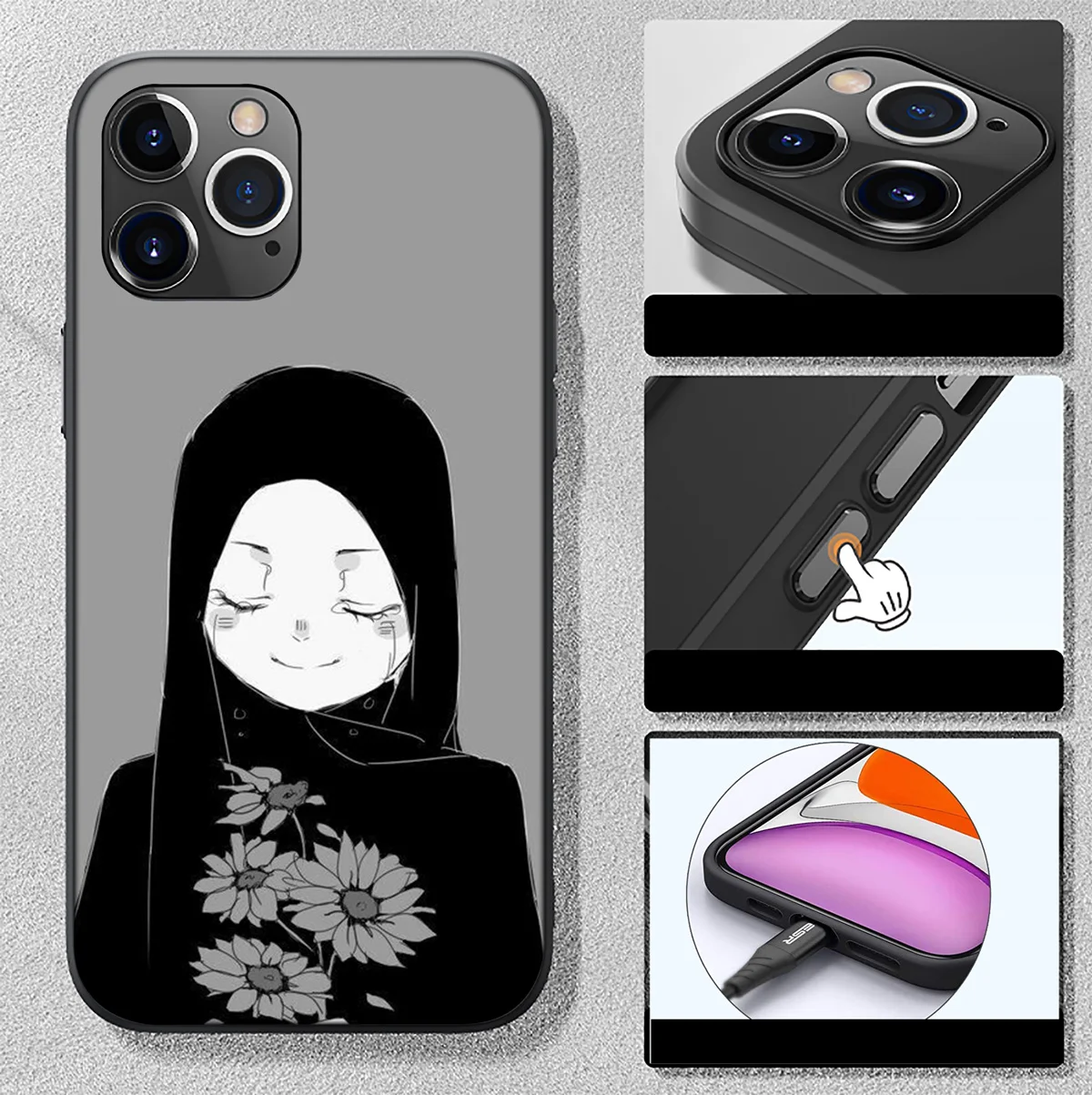 НОВЫЙ телефонный чехол для Huawei Mate 20 P20 P30 Y8P Y8S Y9S Y7A Y9A Y5P Lite Pro