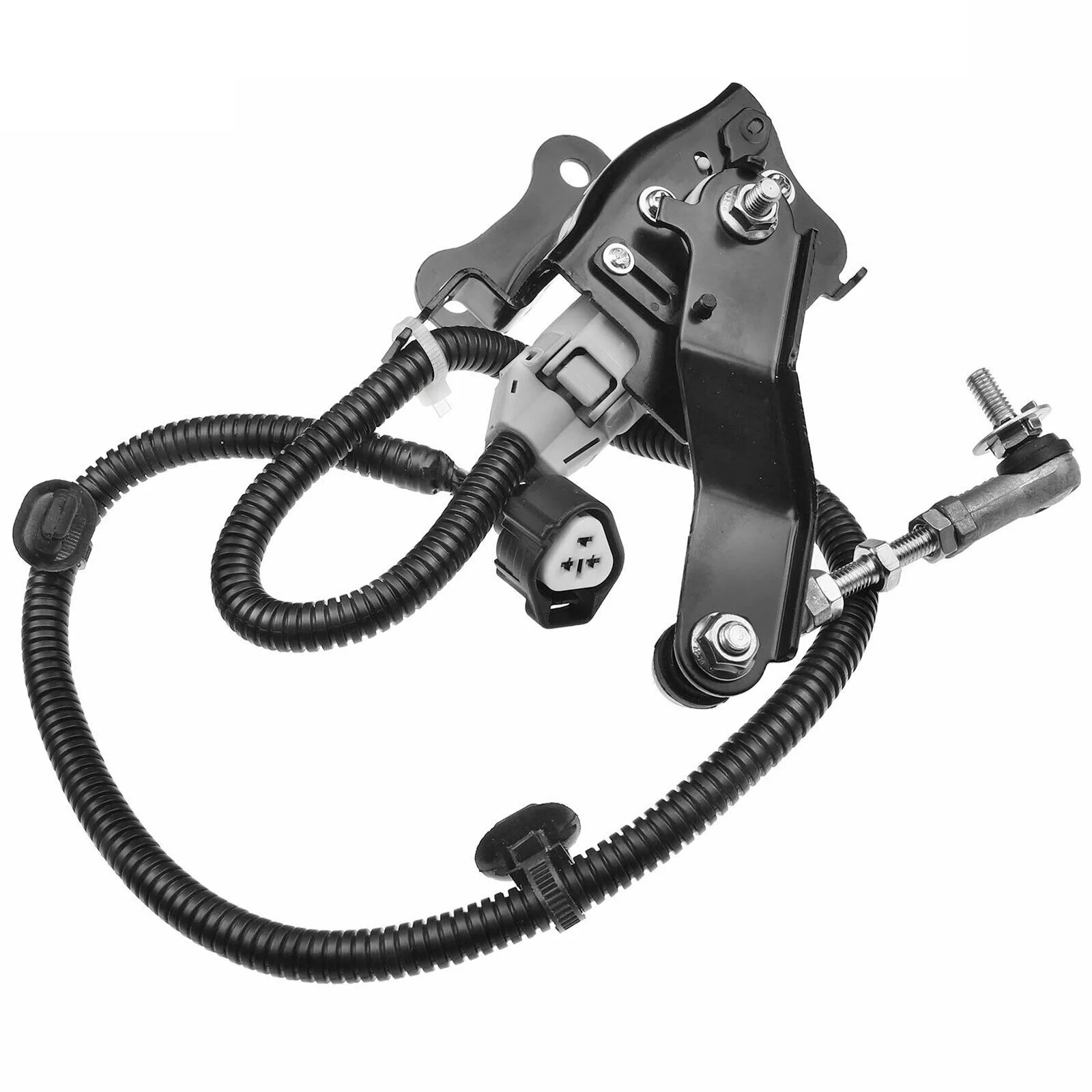 Передний правый Датчик управления высотой автомобиля для Lexus LX470 Toyota Land Cruiser J100 J105