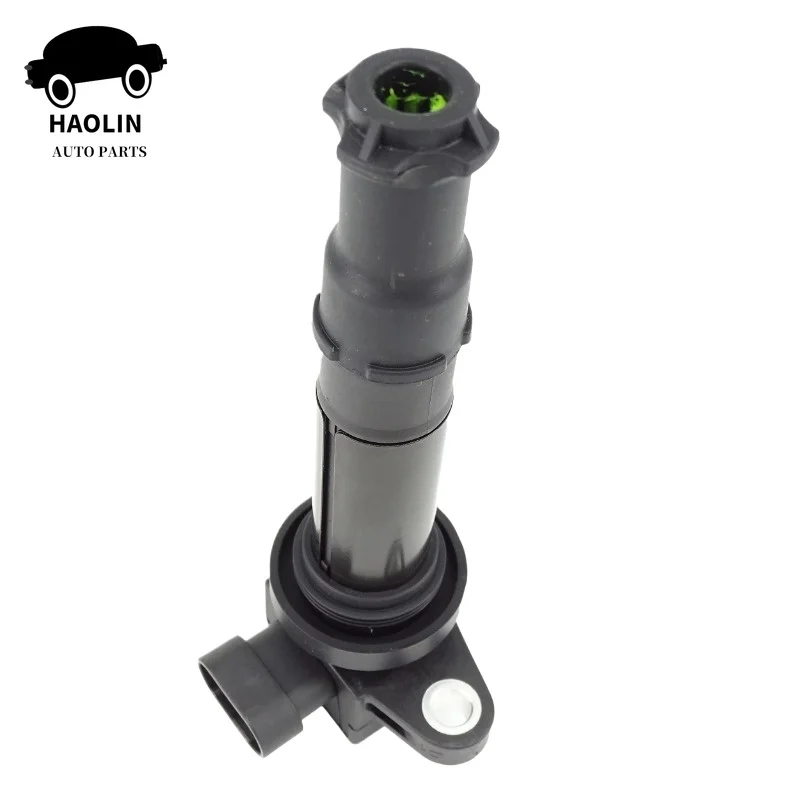 17210-12900 новая катушка зажигания система для Samsung Renault SM5 Hyundai Комплектующие