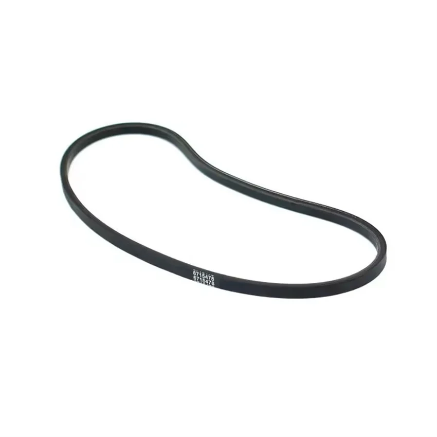 Купите ремень вентилятора 6715478 для погрузчика с бортовым поворотом Bobcat 1 шт. 751 753