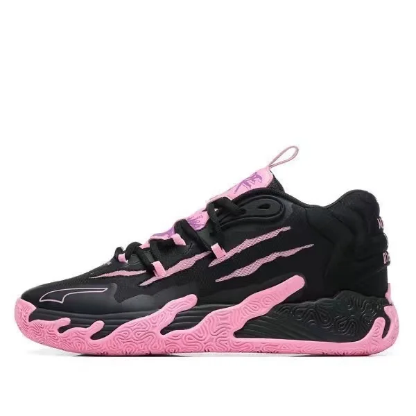 Кроссовки унисекс модные мужские кроссовки с круглым носком женские для бега