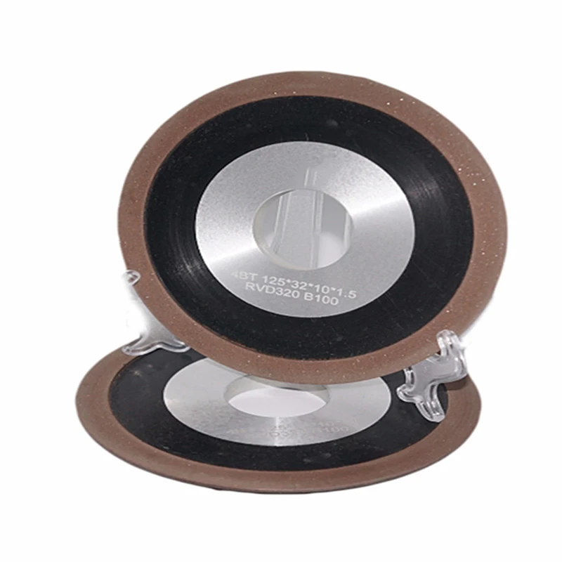 Алмазный шлифовальный круг для заточки 5 дюймов 6