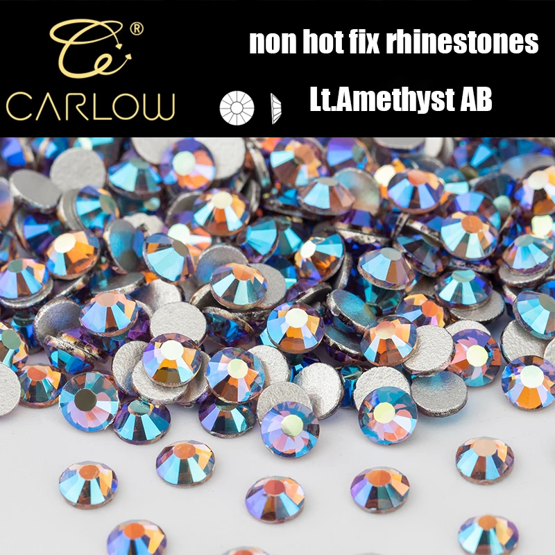 Бриллиантовый Аметист быстрой фиксации бриллиантовый бриллиант для