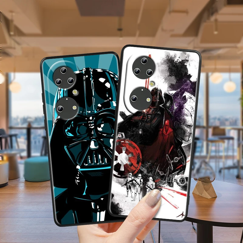 Популярный силиконовый чехол для телефона Huawei P50 P40 P30 P20 Lite 5G Pro Nova 5T Y9S Y9 Prime Y6 2019 |