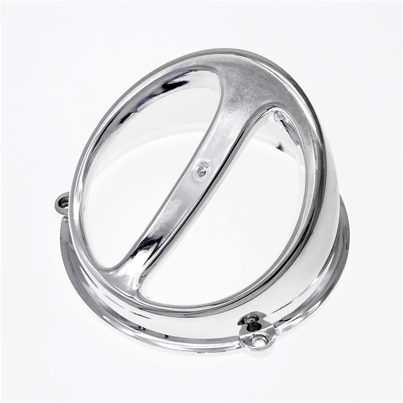 1 шт. крышка вентилятора мотоцикла капота воздушного сока модифицированная от