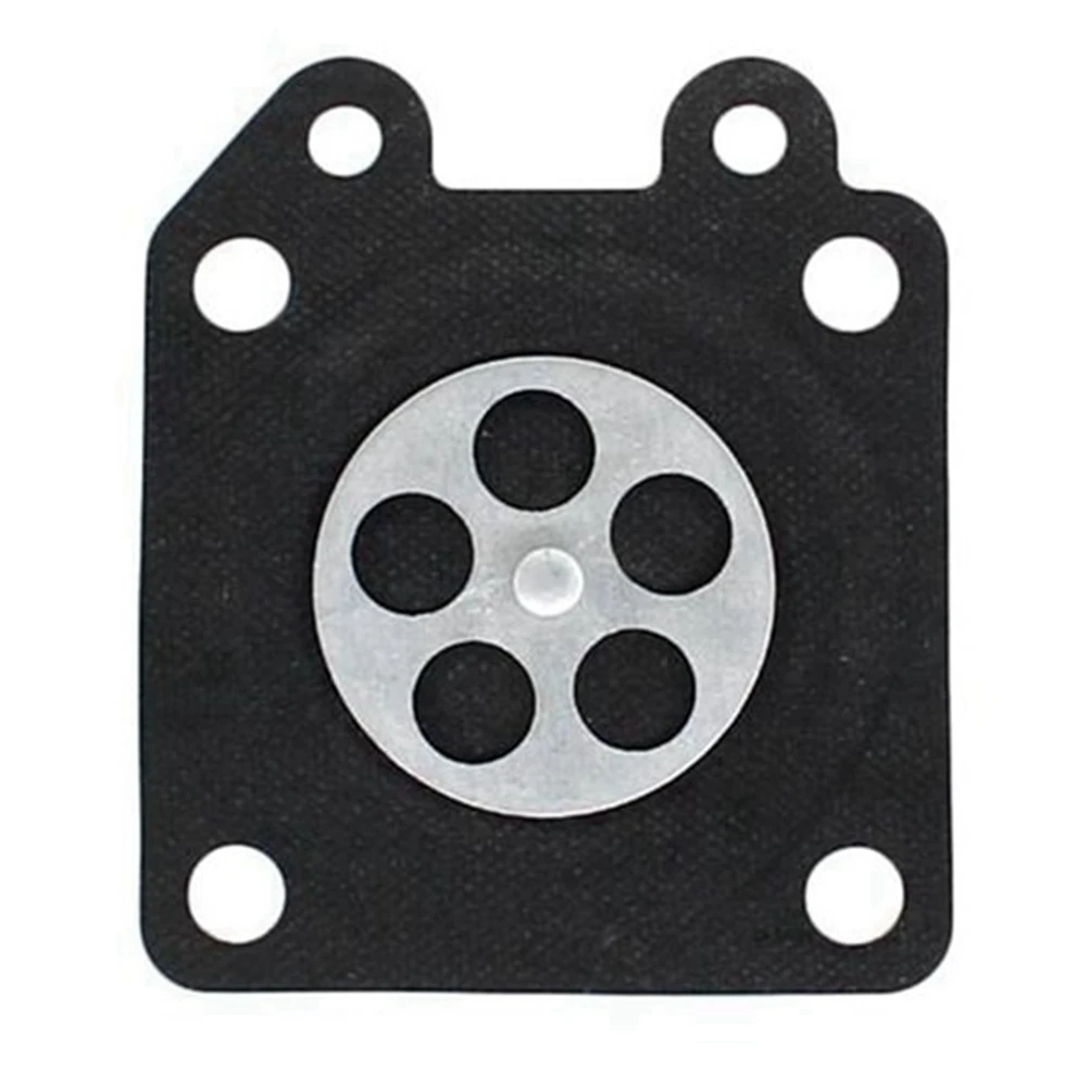 40 шт. дозирующая диафрагма карбюратора бензопилы для Walbro 95-526 500 3800 4500 5200 5800
