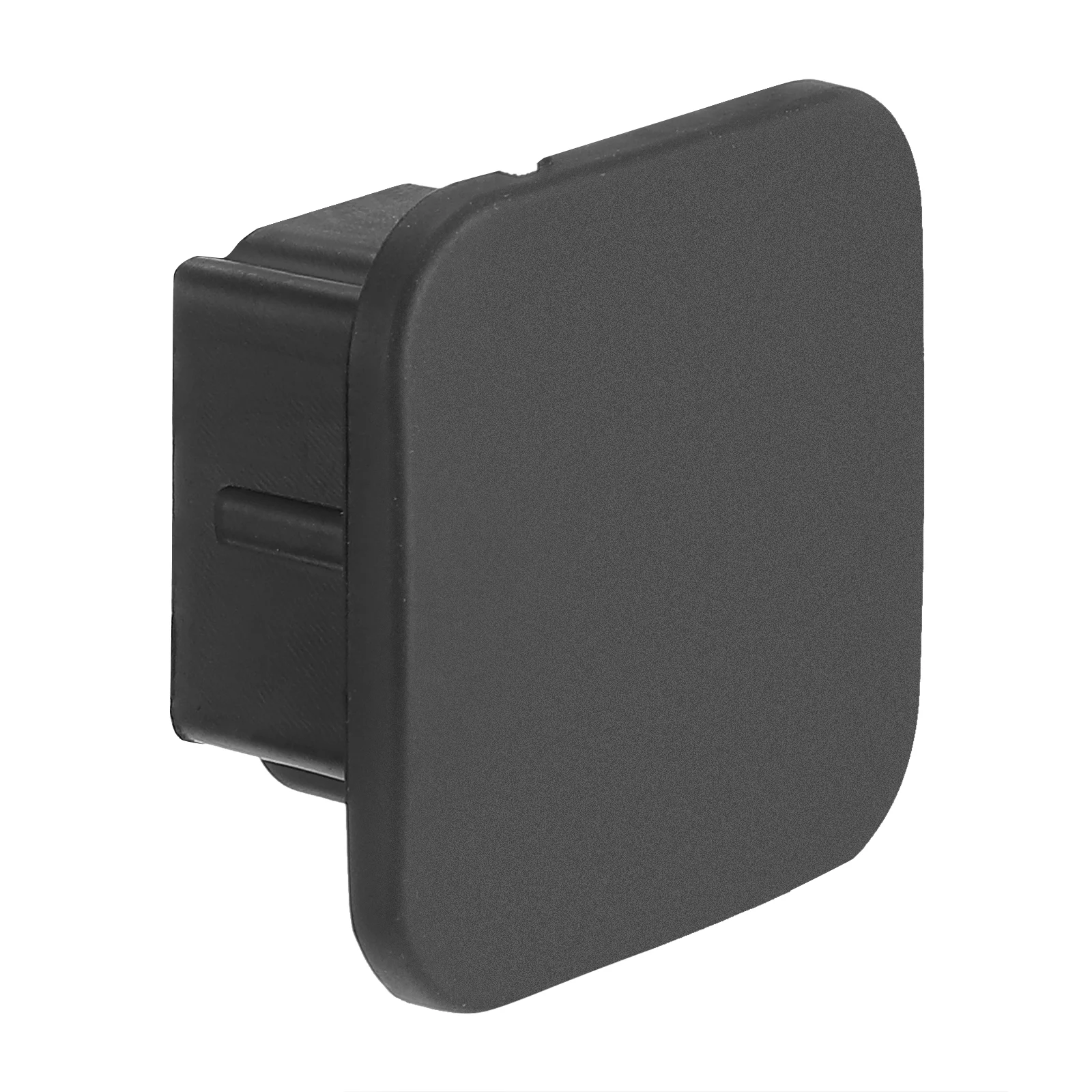 

Hitch Tube Receiver Plug Cover Trailer Cap Tow Insert Replacement Parts