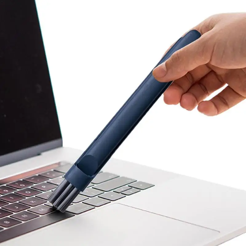 

Щетка для клавиатуры с углами, многофункциональное устройство для чистки клавиатуры, компьютера, окон, устройства для уборки дома