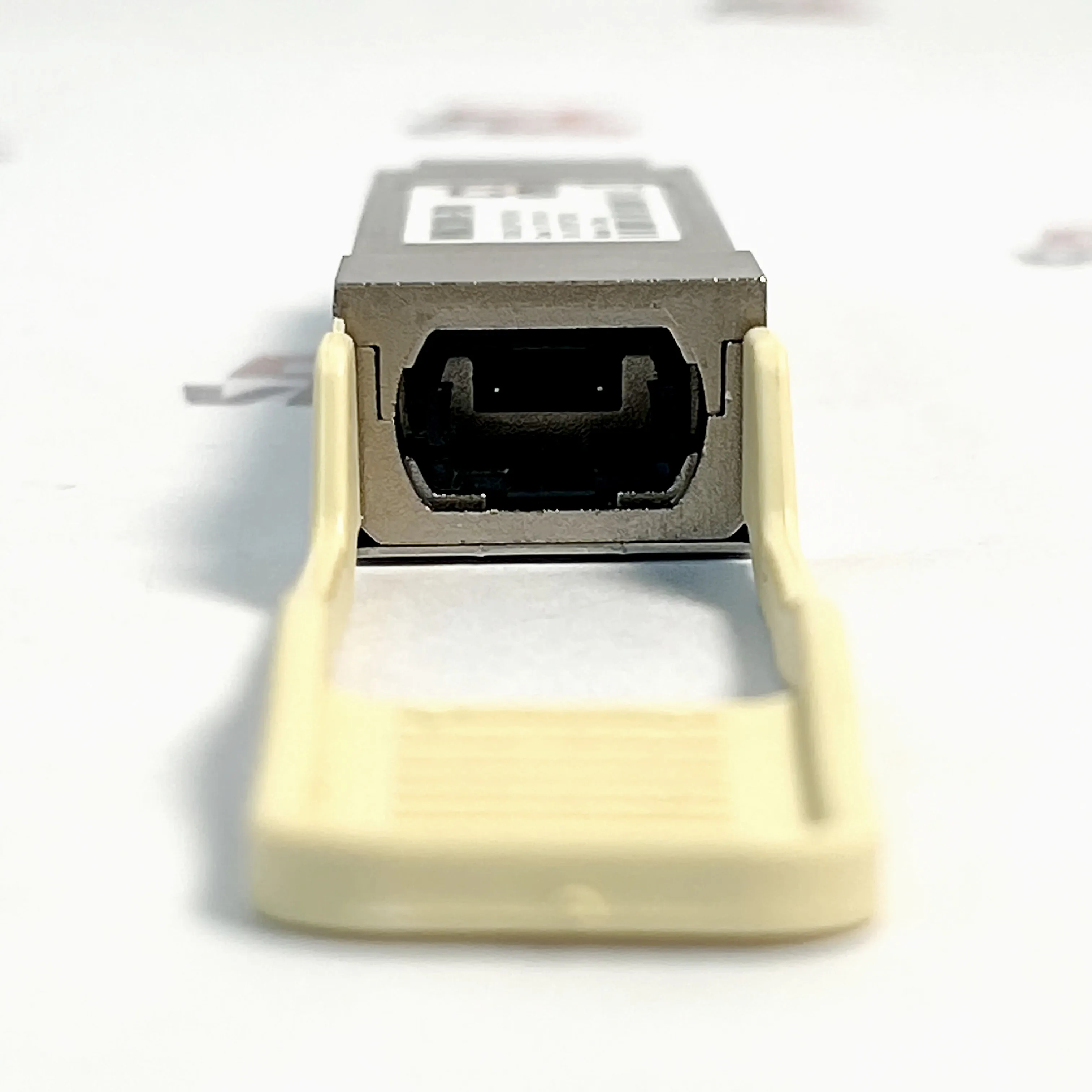 Mellanox MMA1B00-E100 100GbE QSFP28 EDR-IB Compatible MPO Optical Transceiver Module