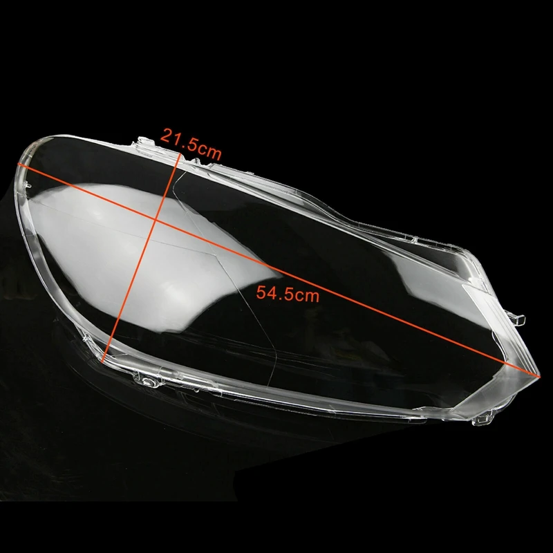 Чехол для автомобильной фары Golf 6 -MK6 2010-2014