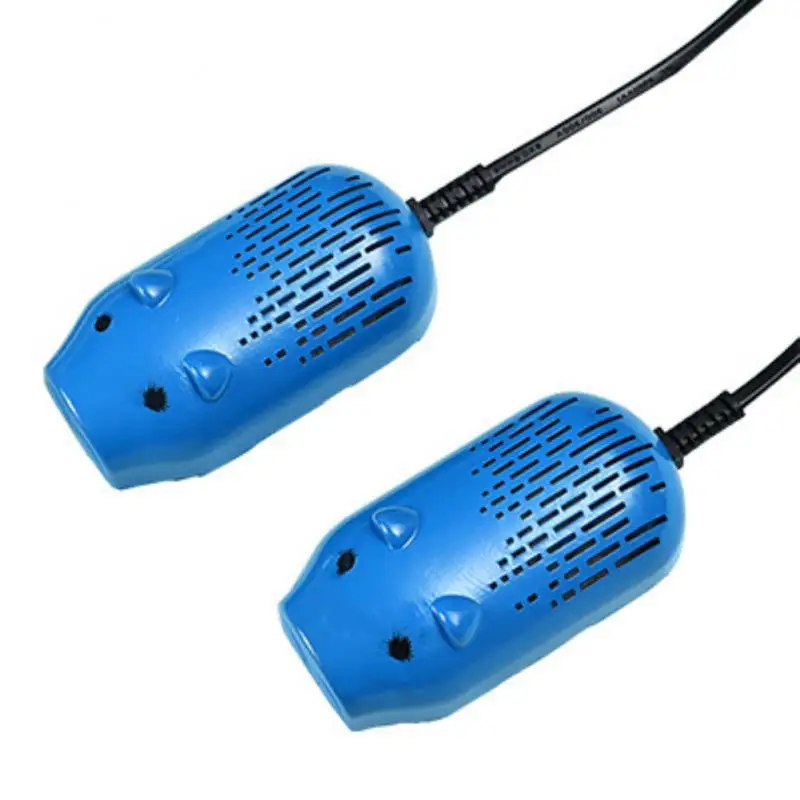 

Cute Pig Shoes Dryer Heater Electric Sterilization Portable Household Constant Temperature Drying Deodorization