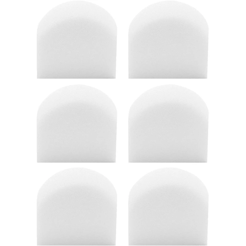 

Сменный фильтр M2EE для пылесоса, многоразовый моющийся пенный фильтр для WD101