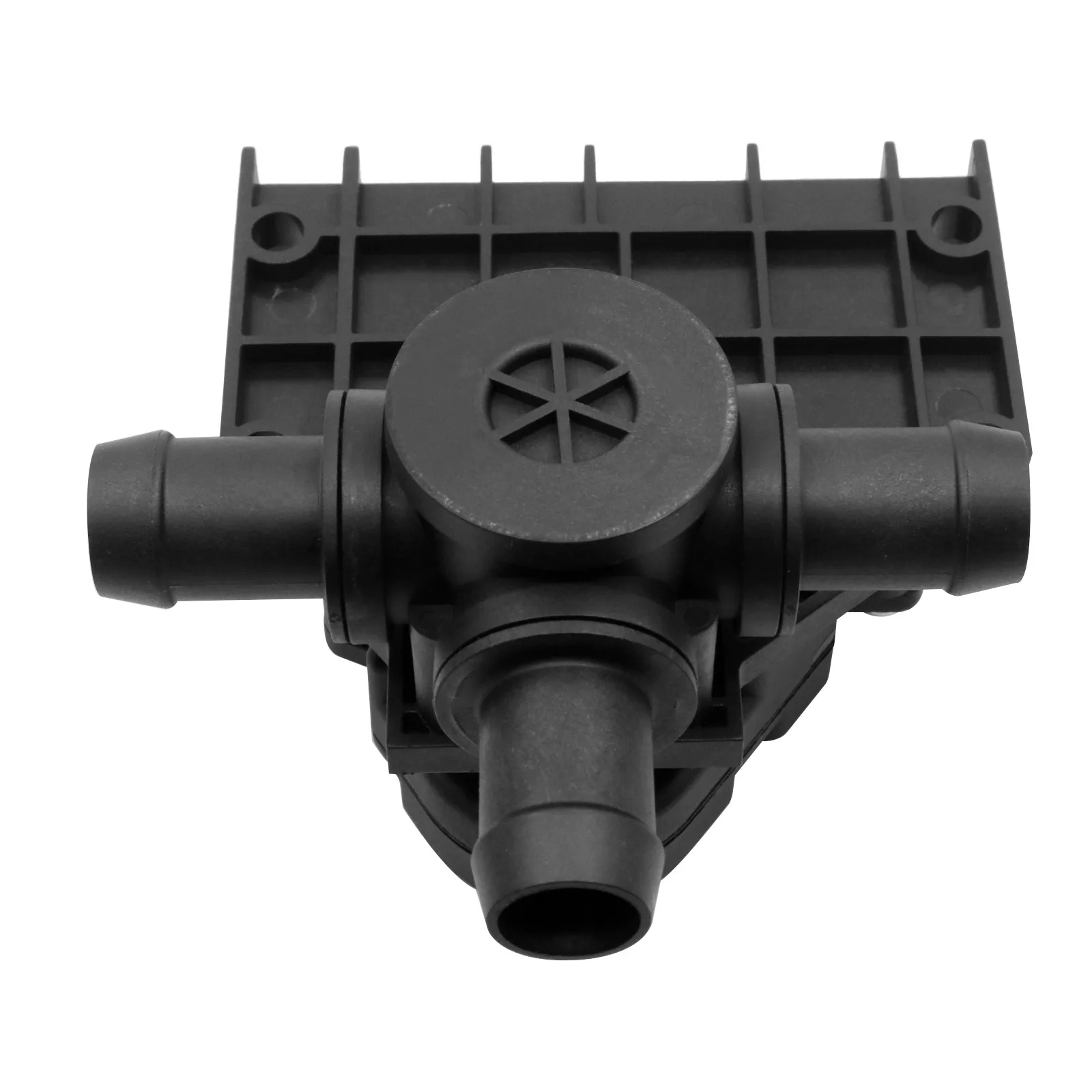 

Регулирующий водонагреватель Tesla Model S/X, 3-ходовой клапан 6007384-00-B