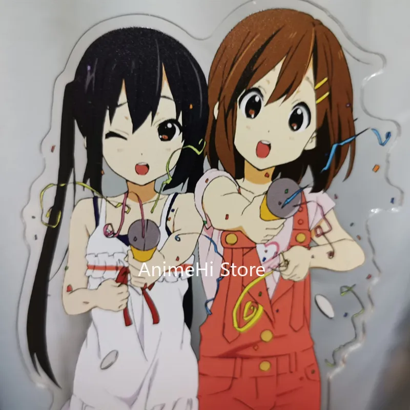 Искусственное Аниме! Фигурная кукла искусственная кожа Мио Хирасава Yui Адзуса