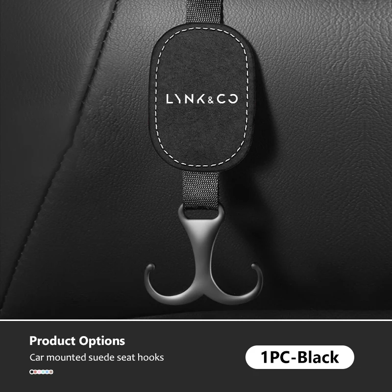 

Автомобильные аксессуары для интерьера LYNK & CO 01 02 03 + 05 06 09 PHEV 09 MHEV