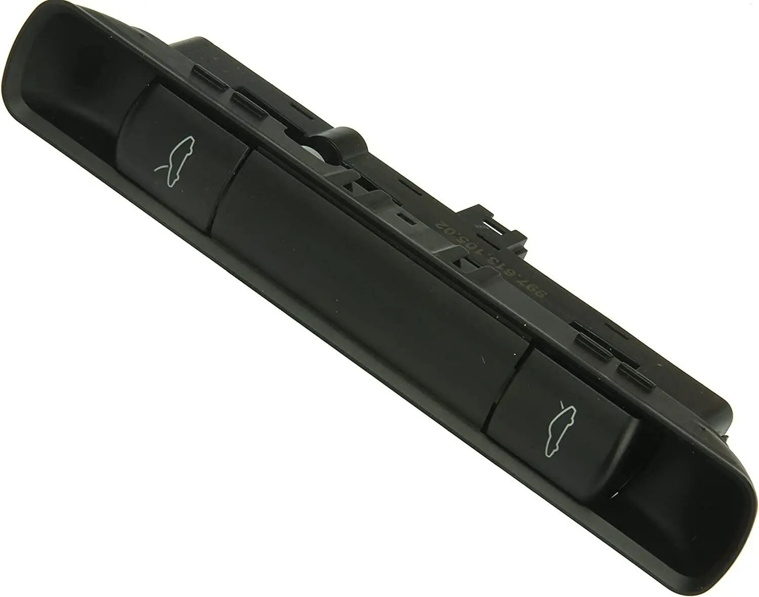 

Fit For 05-13 Porsche 911 Boxster Cayman Hood Decklid Release Trunk Switch Assy