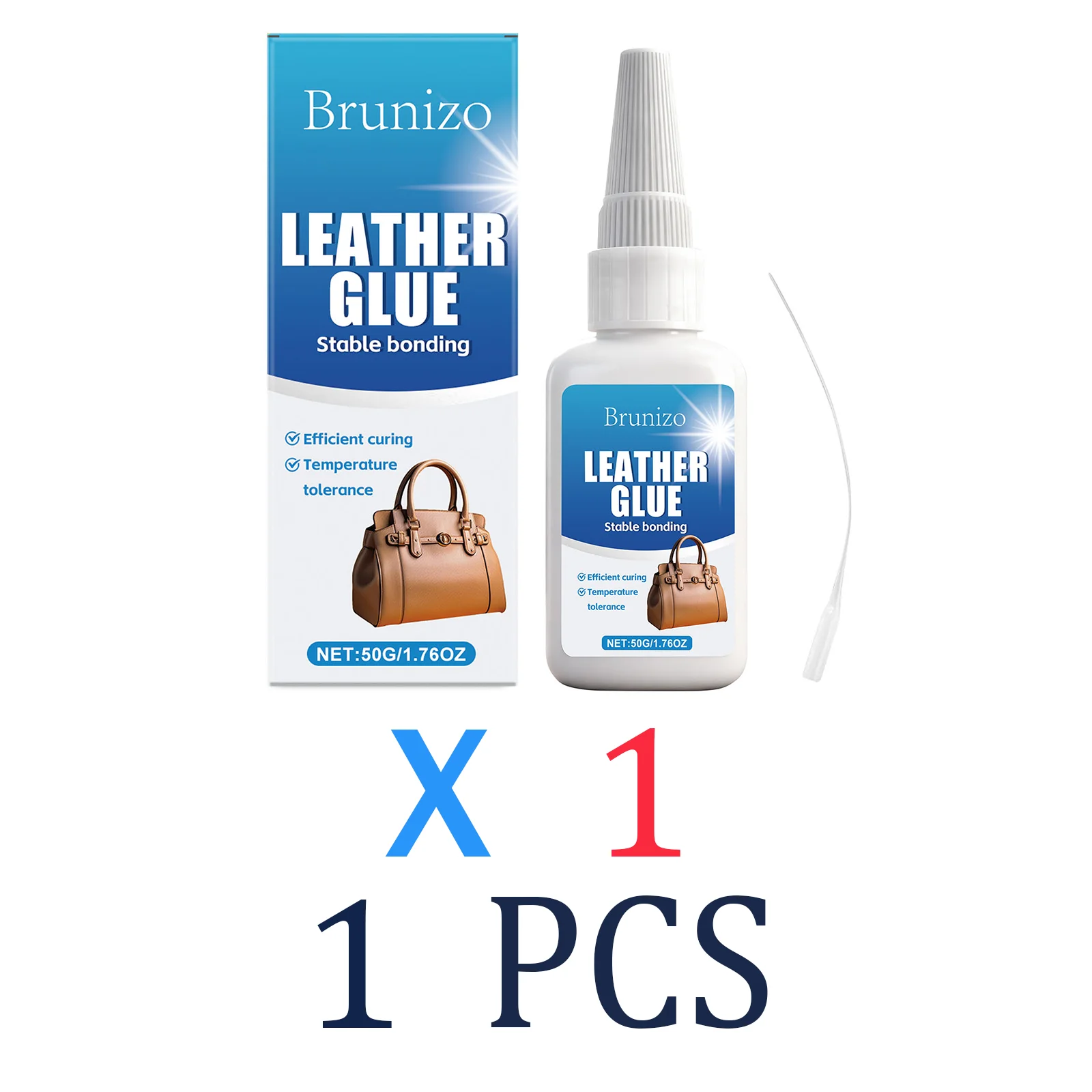 

Профессиональный клей для кожи