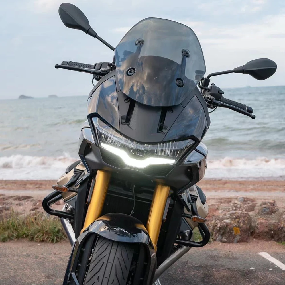 Бампер двигателя мотоцикла для Moto Guzzi V100 manello 2023 2024 бампер защита