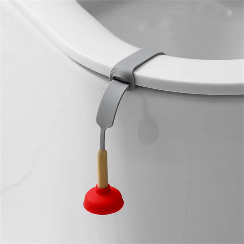 

Creative Cute household Silicone Toilet Lid Lifter No Dirty Hands Toilet Lid Lifter Toilet Seat Lifter Bathroom Accessories