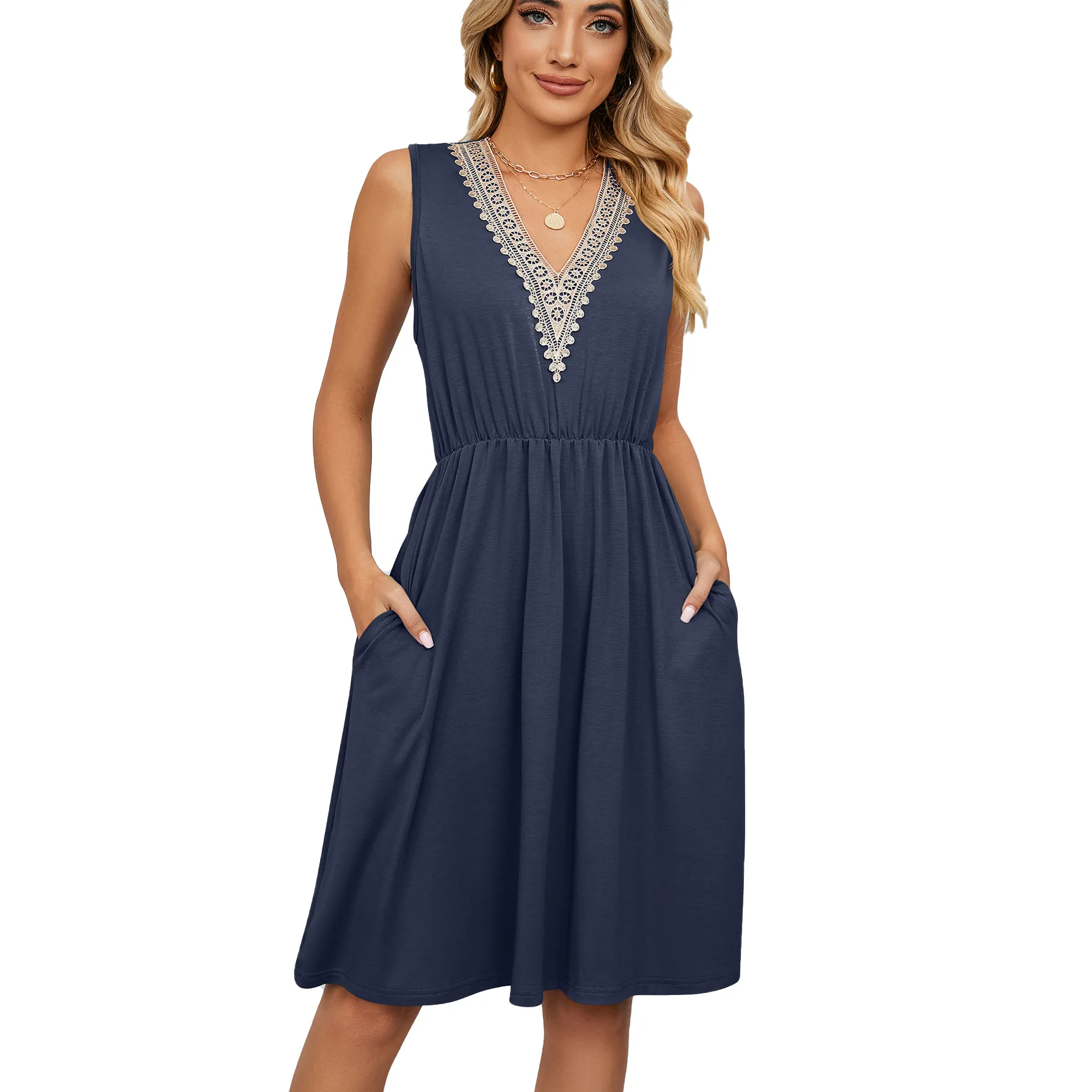 

2023 Spring/summer Bodycon Dress for Women