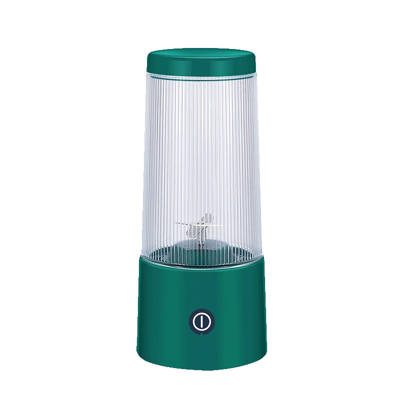 

60 шт. Бесплатная доставка 350 мл портативный персональный блендер для смузи с USB-разъемом пластиковые дорожные Мини бутылки для воды блендер ...