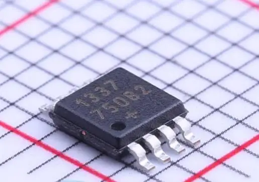 10 шт. новый оригинальный DS1337U + T & R 4 4,6 куб. См 10 шт. новый оригинальный DS1337U + T & R 4 4,6 куб. См