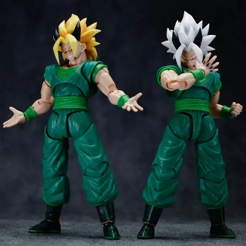 Доставка в течение 24 часов: Фигурка Kong Model (Beast Deities) Dragon Ball SHF Black Goku  Zamasu  Xicor 112, коллекционная игрушка, подарок. (art.: 3920dc3defdf4) - 3920dc3defdf4