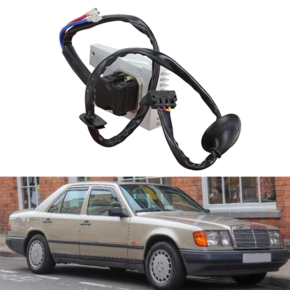 Фотообои 1248212151 дюйма для MERCEDES BENZ A124 C124 S124 W124