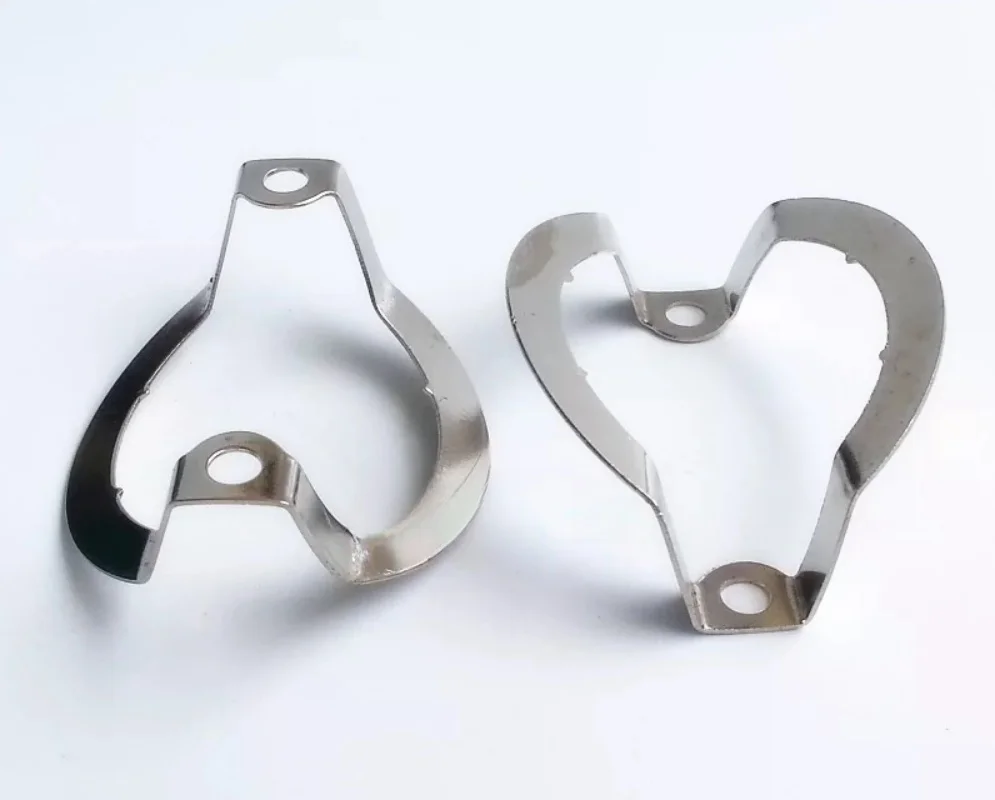 5 шт. новый держатель электронной трубки волнообразный корейский R-8 R-8-2 подходит