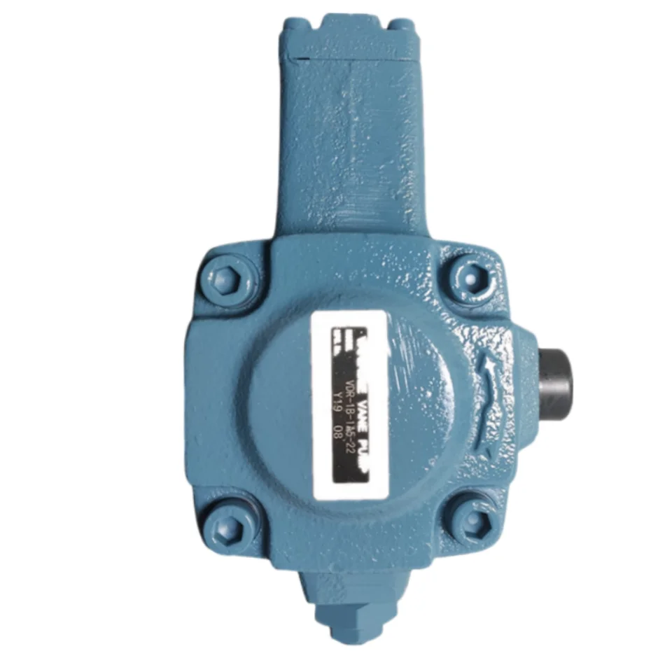 Гидравлический насос Series VDR-1B/1A/2A/2B-1A1/1A2/1A3-U-13/22 VDR-11A-1A2-1A2-22 Vane Pu-mp