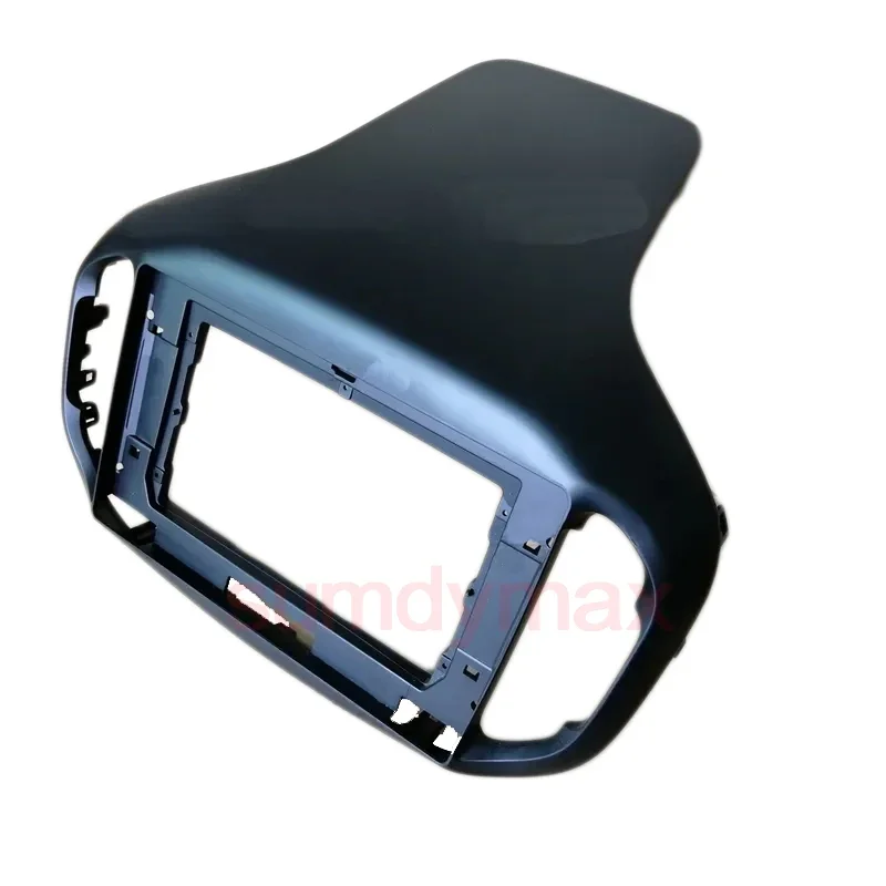 Автомобильный радиоприемник 1din для Chery Tiggo 7 2016-2018 10 1-дюймовая рамка Android 2Din